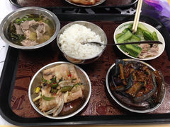 -中山大学东校区-学生第2食堂