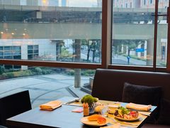-上海外滩茂悦大酒店