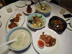-俏江南天津时尚曲艺主题餐厅(马场道店)