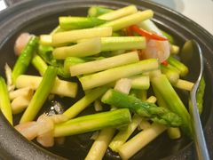 -院里寻菜·精致庭院菜(观沙岭店)