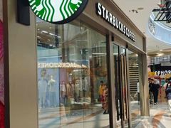 -星巴克臻选(周浦万达店)