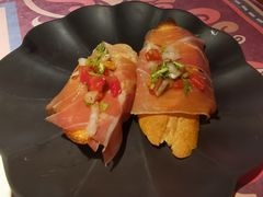 -弗拉门戈西班牙餐厅酒吧(意式风情街店)