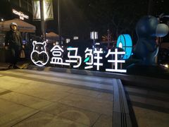 -盒马鲜生(189购物中心店)