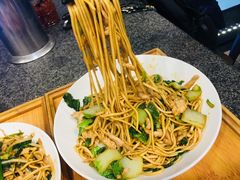 -小井头·阿强面馆(复兴店)