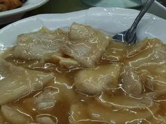 -玉华台饭庄(裕中西里小区店)