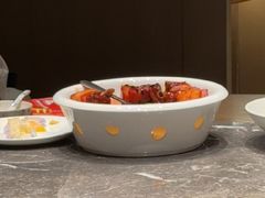 -同庆楼(滨湖万达广场店)