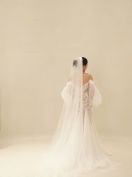 -LaMousse婚纱买手店