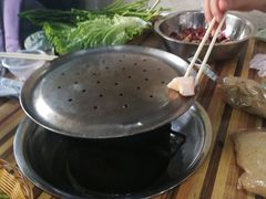 烤盘-马晓马佳牛羊肉(新合路店)