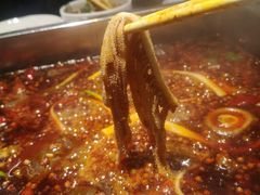 -安安火锅(上美广场店)