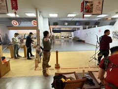 -道顺射箭·团建·骑射(张杨路店)