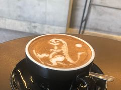 -BE NORMAL CAFE(霞溪路店)