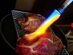 -300杯·和牛烧肉清酒专门店(廊里店)
