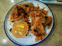 -点都德(龙之梦店)