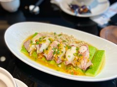 黄椒蒸东山小管仔-闽和南(深圳万象城店)