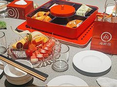 -海底捞火锅(亲贤北街店)