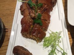 -黛瓦里巷(南京东路店)