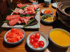 -匠牛道烤肉料理店(西坝河店)