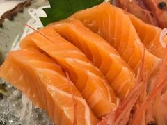 -林妈妈村·日式料理(宝山万达店)