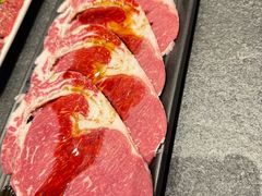 -完美生活炭火烤肉(二马路店)