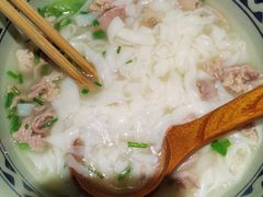老长沙手工土猪肉粉-三两粉(深圳龙华上塘店)