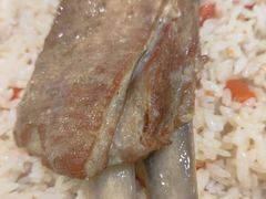 -塔斯提抓饭(东城汇店)