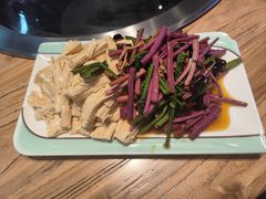 -马家大院铁锅炖(京粮广场店)