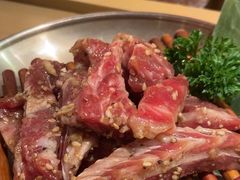 -西塔老太太泥炉烤肉(杭州首店)