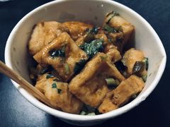 -无声臭豆腐(大井1号店)