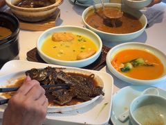 -小城故事·地道宁波味(月湖盛园店)