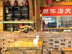 -聚合鑫东北熏酱熟食麻辣面(长阳店)