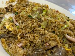 -花乐餐厅(涠洲岛店)