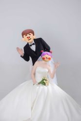 -拾年·定制婚纱摄影