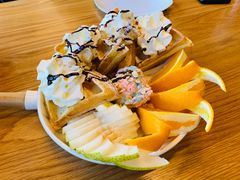 -了不起的考拉咖啡店(高新店)