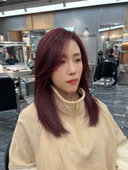 -Sying杉影日式烫染專門店