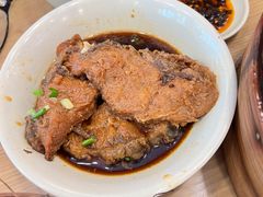 爆鱼-佬钱湾仔(衣裳街店)