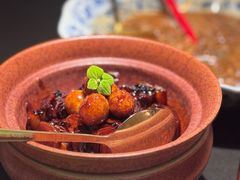 -荷风细雨·中国茶宴(碧云店)