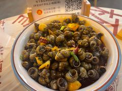-小田油焖小龙虾(双井店)