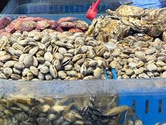 -双合园·海鲜水饺青岛菜(万佳广场店)