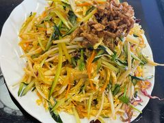 -张包铺(关东古巷店)