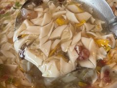 -芳芳私房菜·精做淮扬菜(承德路店)