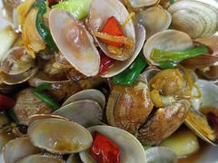 -阿杰臻选海鲜饭店(普陀山店)