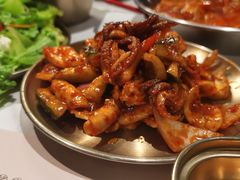 -西塔老太太泥炉烤肉(望京一店)