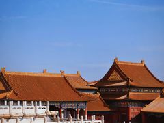 -故宫博物院(故宫)