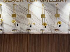 -CHARLIETOWN红茶公司(南京万象天地店)