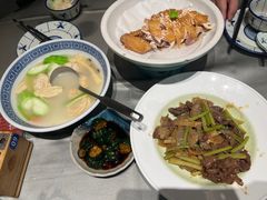 -客家汇·客家传承菜(水库店)