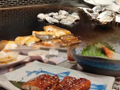 -大渔铁板烧(大悦城店)