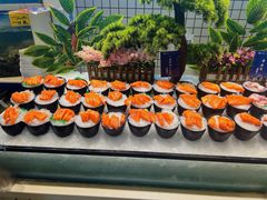 -海天盛宴新派海鲜自助餐厅(群力店)