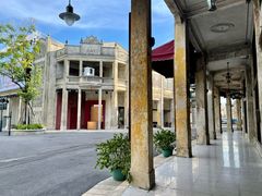 -赤坎·广东华侨国际旅游度假区