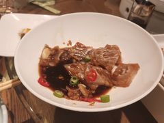 -三道菜(明堂公园店)