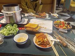 -壹陆陆烧烤(平房总店)